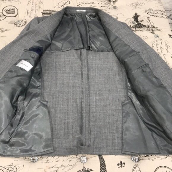 Peter Millar Classic Fit Sport Blazer - Picture 10 of 13